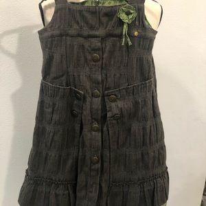 Kids dress